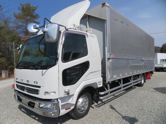 Mitsubishi Fuso Canter EDC17CP52 ECU Solutions — SCR, DPF, EGR & Lambda OFF + DTC Fix (3726, 520480)