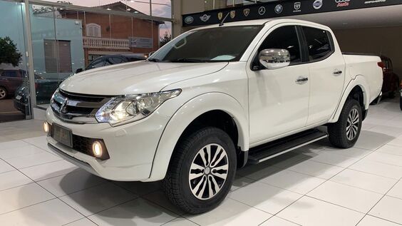 Mitsubishi L200 Denso RA6 – DPF & EGR OFF ECU File Solutions for Workshops