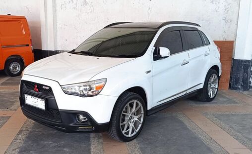 Mitsubishi Outlander 2.2 Di-D 16V (2012) – Denso ECU DPF OFF & DTC Fix (P2463, P0420, P0000)