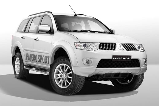 Mitsubishi Pajero 3.2 Di-D – ECU Denso RA6 | DPF & EGR OFF File Solutions for Auto Workshops