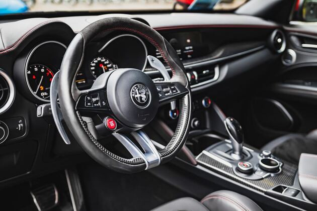 Modern Cars Sensors & Actuators Types and Functions