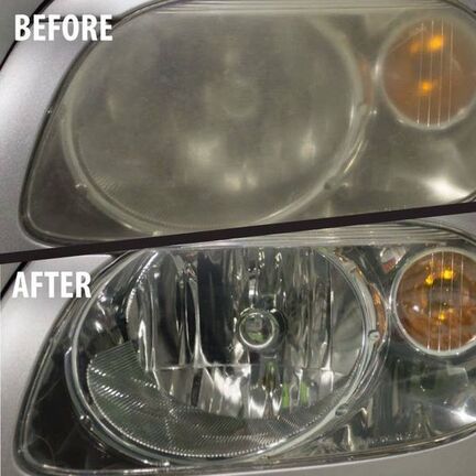 Remove Moisture From Headlights A Comprehensive Guide to Ensuring Optimal Visibility