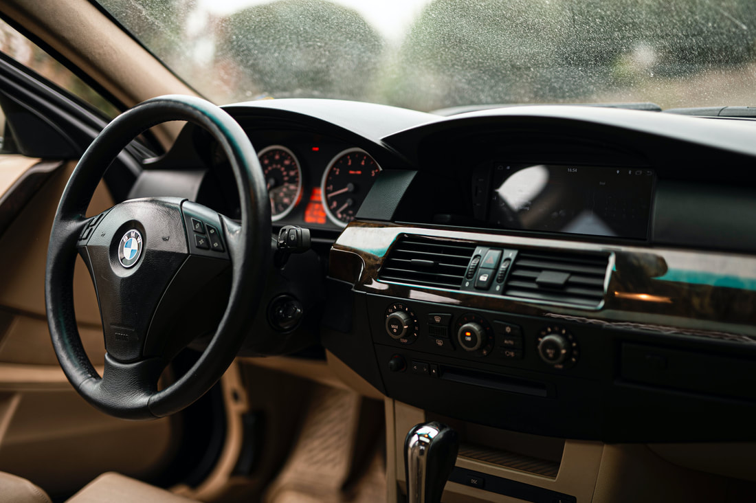 Navigating BMW FRM Module Retrofits: FRM2 vs FRM3