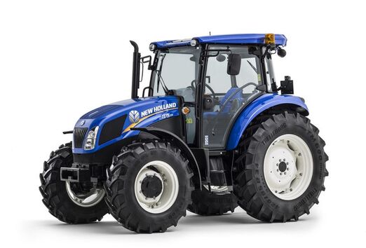 NEW HOLLAND T6145 2023 - ECU MD1ce101: AdBlue, DPF, and EGR OFF Services for Auto Workshops
