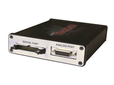 New Trasdata ECU Tool The Ultimate Solution for Automotive Microprocessor Reading and Programming