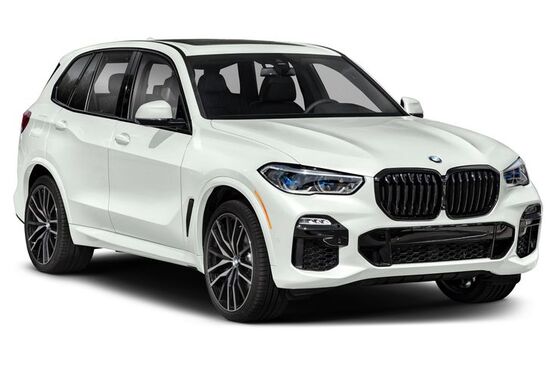 BMW X5 G05 40i 2020 ECU MG1CS201 - Unlock Peak Performance with Stage 2 Tuning