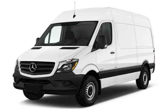 MB Sprinter 2.1 CDI 2014 - EDC17CP57: Advanced ECU Solutions for SCR, DPF, and EGR Issues