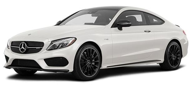 Mercedes C43 AMG Stage 2 Tune: Unleash Maximum Power with ECU MED17.7.3.1 File Services