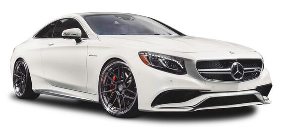 Mercedes S63 AMG W222 M177 2020 - ECU MED17.7.5 Stage 1 Tune, Pops & Bangs