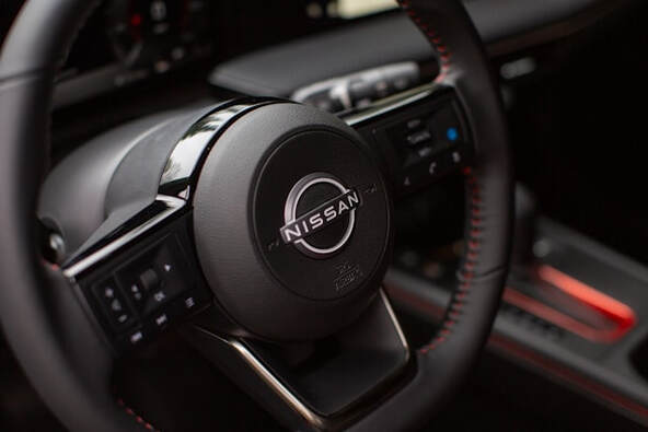 Nissan ECU File Services for Auto Workshops