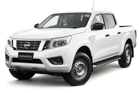 Nissan Navara 2.3 dCi 2020 SID321 – SCR & DPF OFF ECU File Solutions for Professionals
