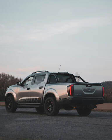 Nissan Navara 2.3 DCi Bi-turbo ECU Continental SID321 – ECU File Services (SCR OFF, DPF OFF)