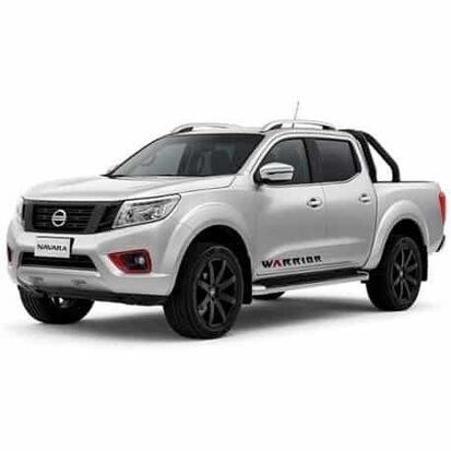 Nissan Navara 2.3 DCI SID309 – DPF & EGR Off Solutions for Auto Workshops