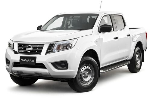 Nissan Navara 2.5 dCi ECU SID309 – DPF & EGR OFF File Solutions