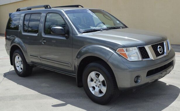 Nissan Pathfinder R51 2.5 TDi 2006 ECU Tuning – From Stock to Stage 2 Power