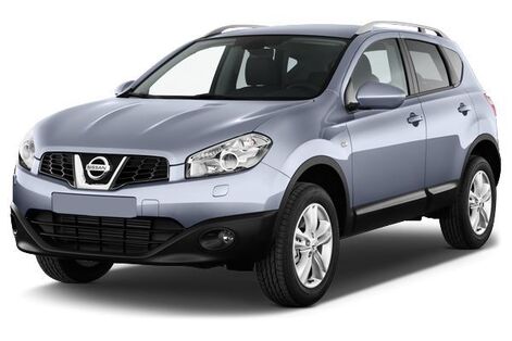 Nissan Qashqai 1.5 dCi (EDC17C42) — Reliable DPF & EGR Delete for Cleaner, Stronger Drive