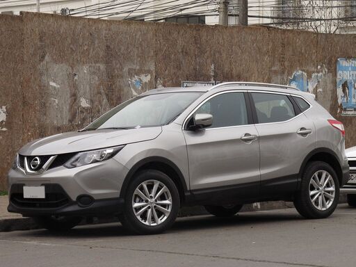 Nissan Qashqai 2.0 R4 SID305 ECU Tuning – DPF & EGR OFF for Maximum Performance