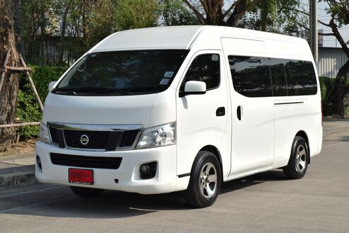 Nissan Urvan 3.0D EDC16C41 – Fix DPF Off & DTC P1937 the Right Way