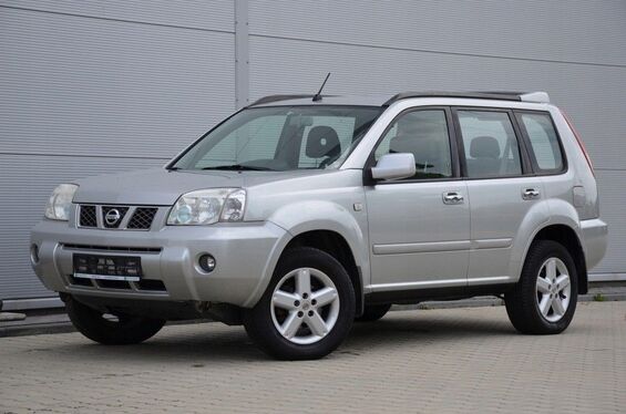 Nissan X-Trail 2.0D EDC16CP33 – DPF OFF & Fix DTC P062F the Right Way