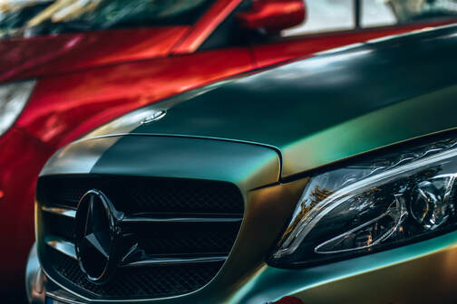 Navigating Car Repairs: Your Guide to Choosing Between OEM and Aftermarket Parts