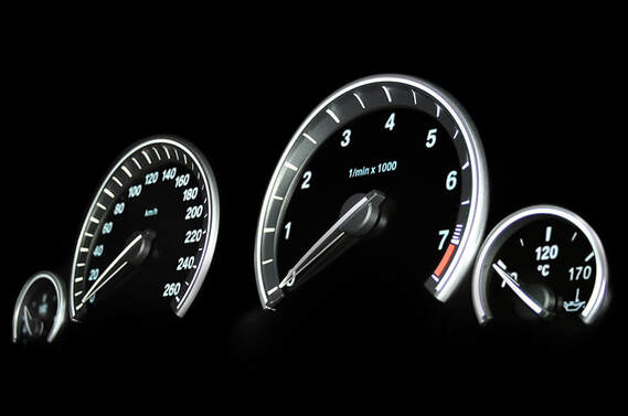 Engine Tuning Service from Electronic Repair