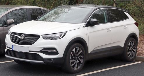 Opel Grandland X 1.5 CDTi 2019 – Reliable ECU File Services for AdBlue, DPF, EGR & NOx Solutions