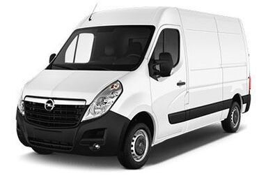 Opel Movano 2013 EDC17C42 – DPF, EGR & TVA Off ECU Tuning Solution for Workshops