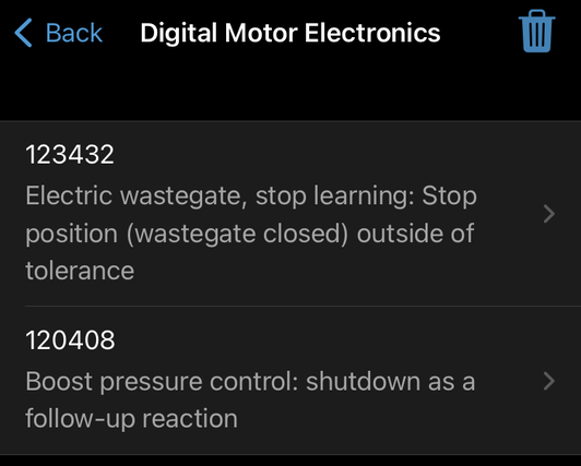 Drive Better: Resolve BMW 520i F10 2017 N20 Engine DTCs (123432, 12048) with Expert ECU File Services