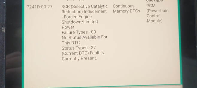 Ford Transit-Custom 2.0 TDCI 2017 ECU Tuning: Maximize Performance with SCR, DPF, EGR Removal Services