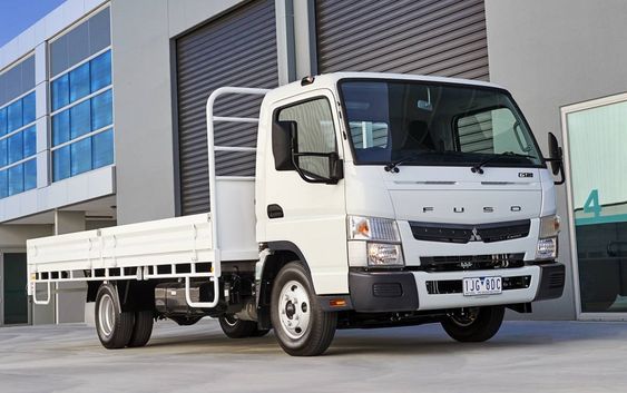 Optimizing Engine ECU Reprogramming for FUSO Trucks: A Comprehensive Guide - Electronic Repair Company