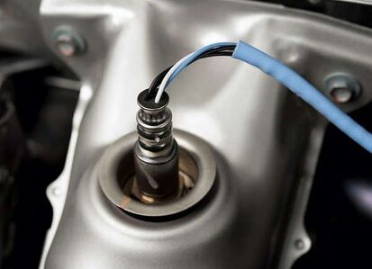 Understanding the Symptoms of a Bad Oxygen Sensor A Comprehensive Guide
