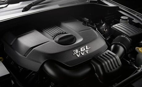 Everything About Pentastar V6 Engines: Versions, Pros, Cons & Solutions!