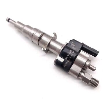 Petrol Engine Injector Adaptation & Coding