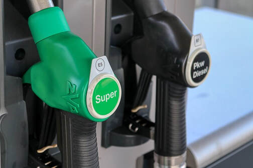Petrol Octane Rating Explained: How Fuel Quality Affects Engine Performance