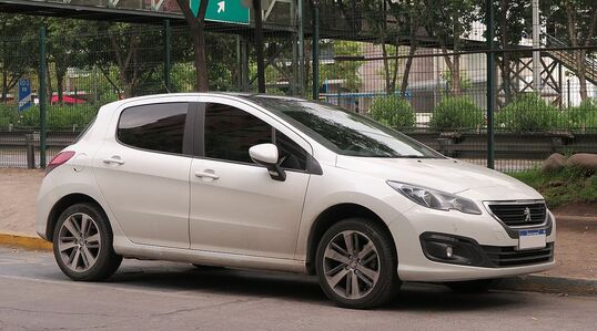 Peugeot 308 1.6 HDiF Stage 1 & Stage 2 ECU Tuning — Unlock Real Power with EDC17C10 Remap