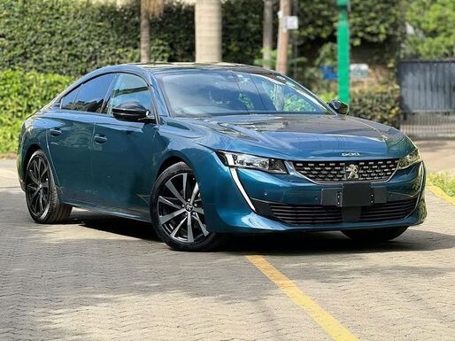 Peugeot 508 1.6 THP 2020 – Stage1 & Stage2 ECU Tuning Made Simple