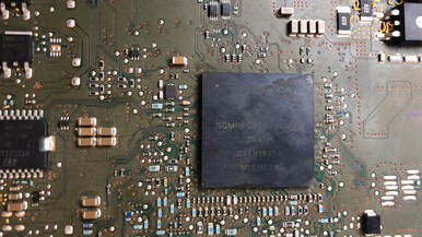 GMC Sierra ECU E90 Tuning - Speed limit remove