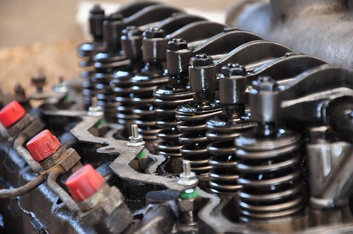 Engine Compression Ratio How to Optimize for Low Octane Fuel