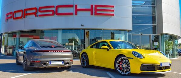 Porsche Engines (From 1997 to 2025): Versions, Benefits, Drawbacks & Common Issues