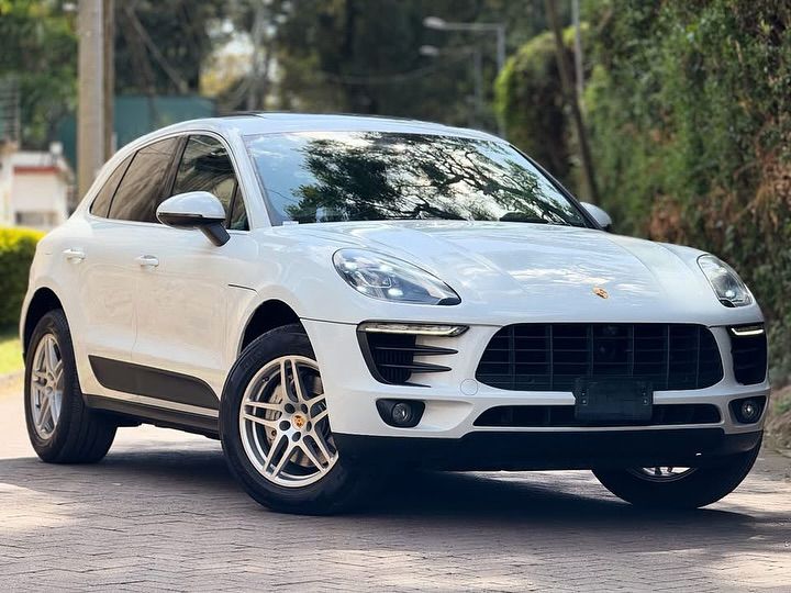 Porsche Macan 95B 2.0T ECU SIMOS18 – Fix DTC P0299, P0686, P2563 with Precision File Services