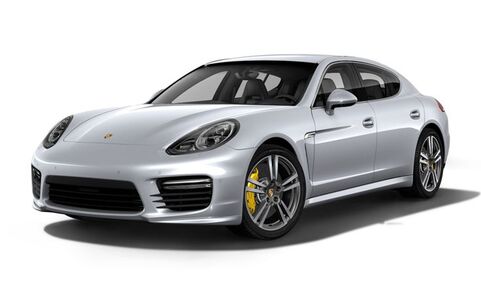 Unleash Power: Porsche Panamera S 3.0T ECU Tuning for Workshops