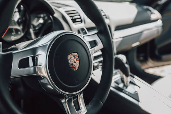 Porsche PAS Module & KESSY Module – Everything You Need to Know