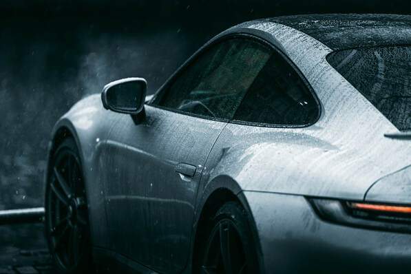 Porsche Petrol Engines: Versions, Benefits, Drawbacks & Common Issues