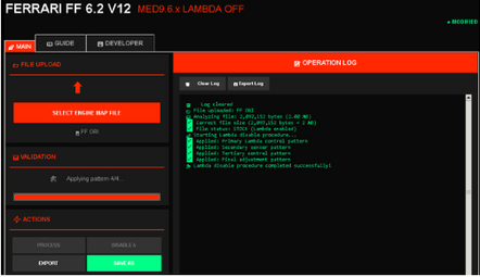 Professional ECU File Editors for Automotive Repair and Tuning