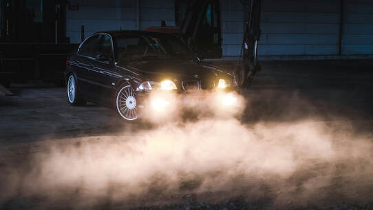 Professional ECU File Services for Auto Workshops