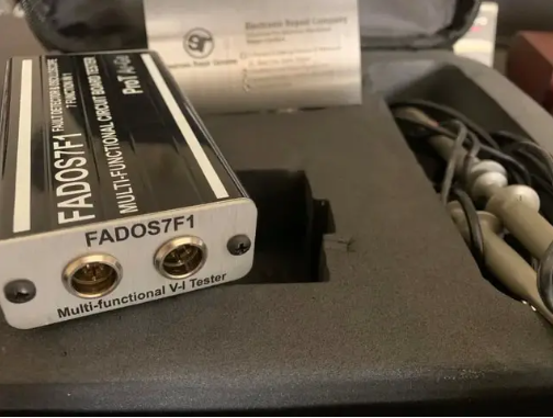 ProT Ar-Ge FADOS7F1-10V: A Comprehensive Guide to the Ultimate Fault Detector & Oscilloscope in the Automotive World