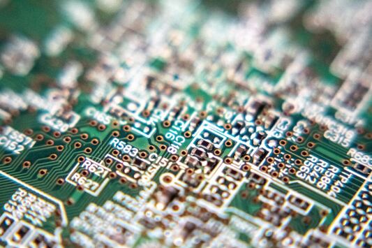 Protecting Your Circuit Board Exploring Circuit Board Corrosion and Recommended ECU Repair Manuals from Electronic Repair