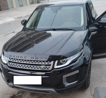 Range Rover 3.0 2016 Hybrid ECU Tuning: AdBlue, DPF & EGR OFF + DTC Fixes