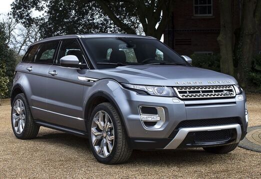 Range Rover 4.4 TDV8 2015 ECU EDC17CP11 – DPF, EGR OFF & DTC Fix (P2463, P244B, P040D)