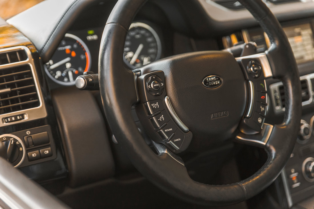Range Rover 448DT Engine Guide: Versions, Failures & Fixes | 2024 Update